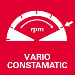 Vario-Constamatic (VC) -  