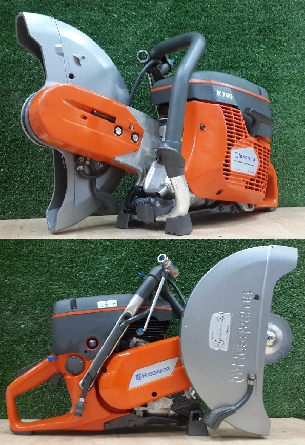   Husqvarna