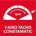Vario-Tacho-Constamatic (VTC)