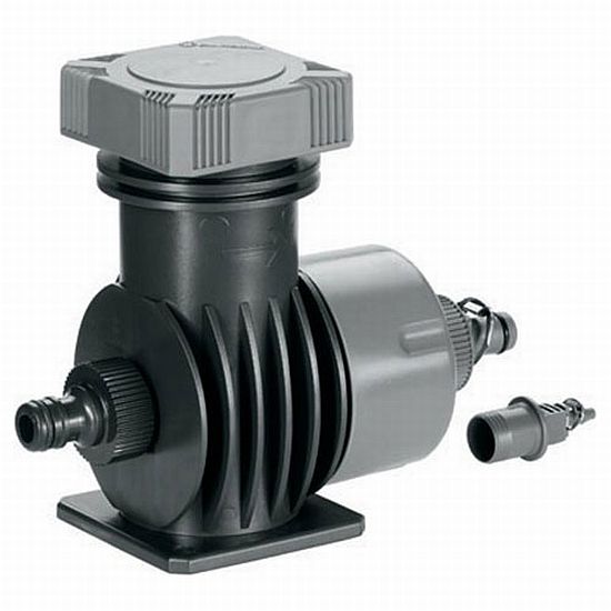 Комплект базовый GARDENA