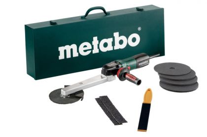     Metabo KNSE 9-150 Set 602265500 