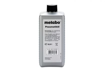  Metabo    0,5   0901008540 