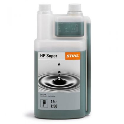   2-    HP Super 1,0    Stihl 07813198054 