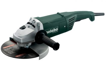    Metabo W 2400-230 600378000 