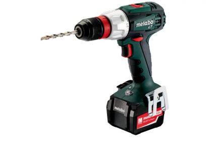  - Metabo BS 14.4 LT Quick 602101500 