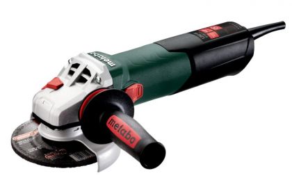    Metabo W12-125Quick 600398010 