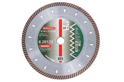   Metabo 12522,23 Professional UP-T Turbo   628125000 