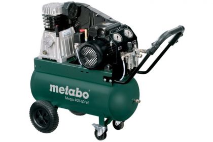  Metabo MEGA 400-50 W 601536000 
