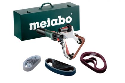    Metabo RBE 15-180 Set 602243500 