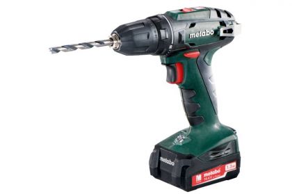  - Metabo BS 14.4 602206550 