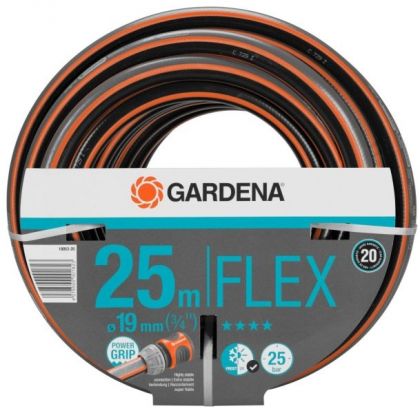  FLEX 9x9 3/4"  25  GARDENA 18053-20.000.00 