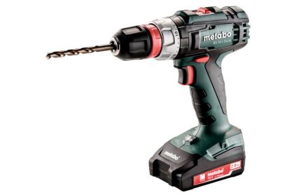  - Metabo BS 18 L Quick 602320500 