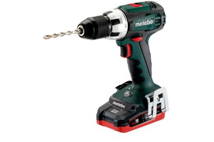  - Metabo BS 18  602207820 