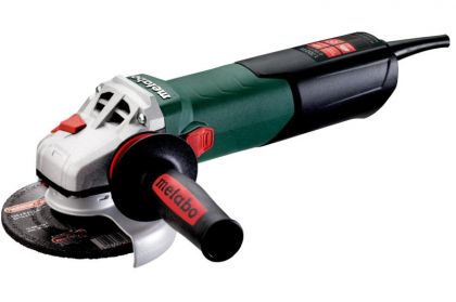    Metabo WE 17-125Quick 600515000 