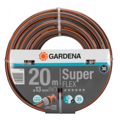  SuperFLEX 12x12 1/2"  20  GARDENA 18093-20.000.00  