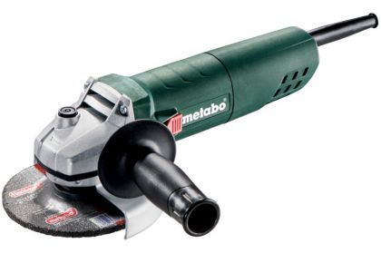    Metabo W 850-125 601233000 