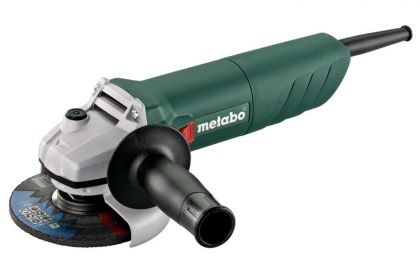    Metabo W 750-125 603605010 