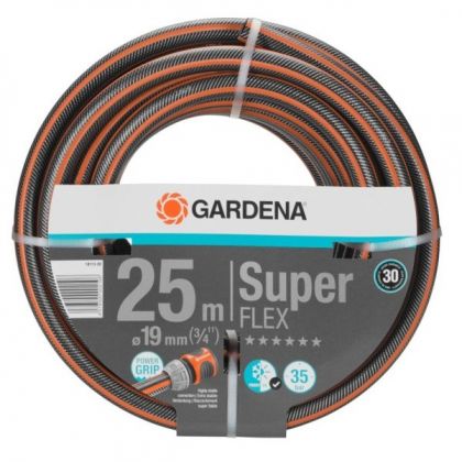  SuperFLEX 12x12 3/4"  25  GARDENA 18113-20.000.00  