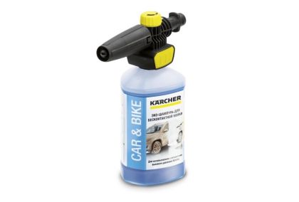     Connect&Clean +  Ultra Foam Cleaner 1  (K2-K7) Karcher 2.643-142. 