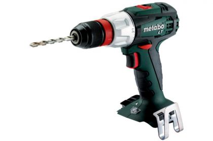  - Metabo BS 18 LT Quick 602104890 