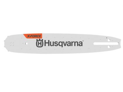  Husqvarna 14"/35 3/8" 1,1 52  SM mini X-Force (  5019595-52) 5822074-52  