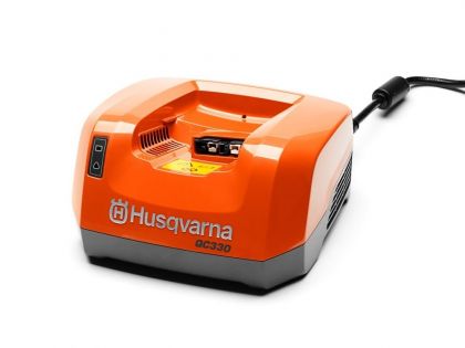   QC330 Husqvarna 9670914-01 