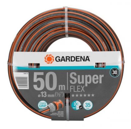  SuperFLEX 12x12 1/2"  50  GARDENA 18099-20.000.00  