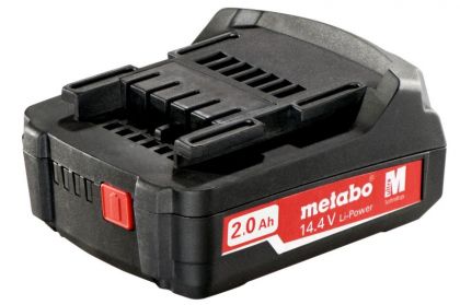   Metabo Li-Power 14,4  2,0   625595000 