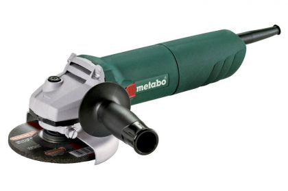    Metabo W1100-125 601237010 