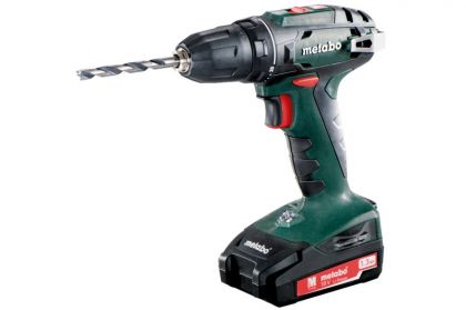  - Metabo BS 18  602207500 