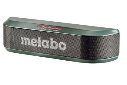  Bluetooth Metabo 657019000 