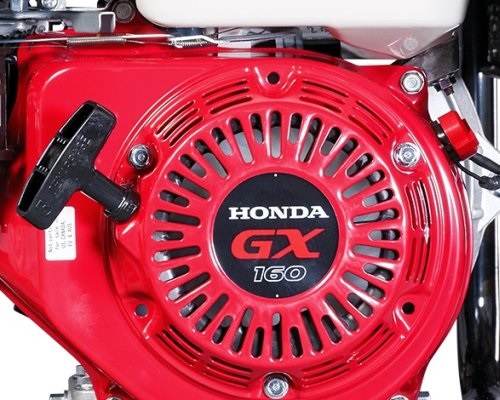 Профессиональный двигатель Honda Профессиональный двигатель Honda