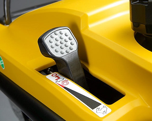 Интуитивное управление Интуитивное управление