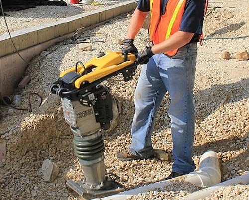 Сниженный уровень вибрации Сниженный уровень вибрации