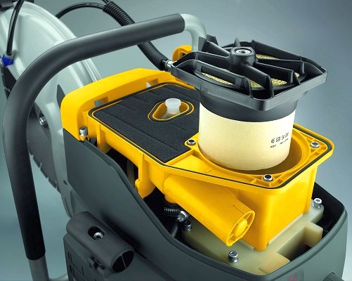 3-позиционная система воздушных фильтров 3-позиционная система воздушных фильтров