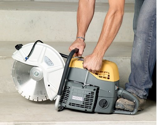 Плавный пуск: шнуровой старт без усилий Плавный пуск: шнуровой старт без усилий