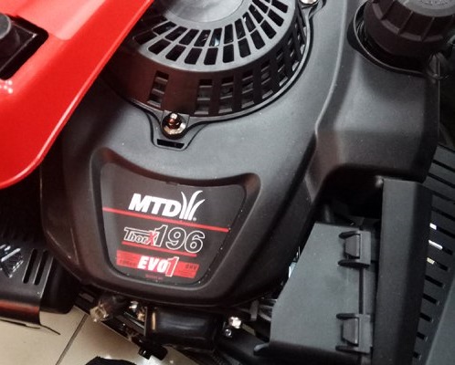 Poulie Tendeur De Courroie MINIRIDER 76 Tracteur De Pelouse MTD 756