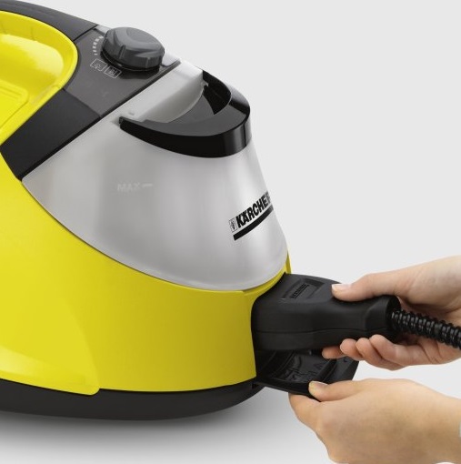 Паровой утюг керхер. Пароочиститель Керхер sc5. Паровой утюг Karcher. Утюг Керхер. Пароочиститель Керхер с утюгом.