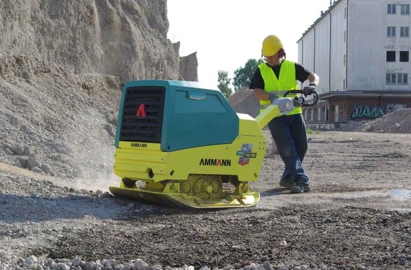 ���������� AMMANN