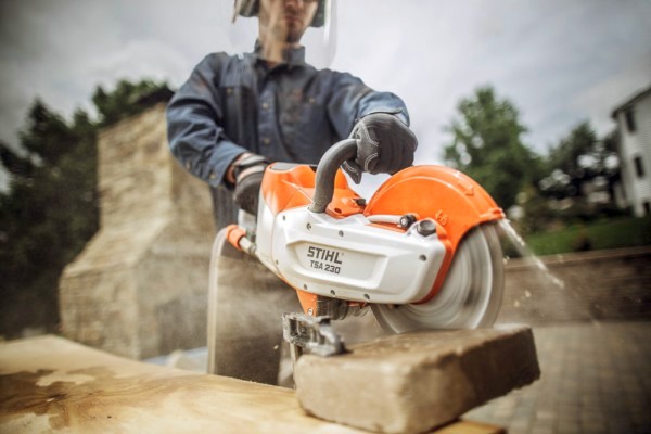  STIHL