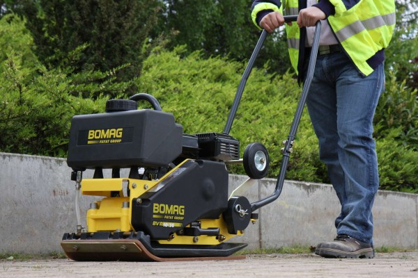  Bomag