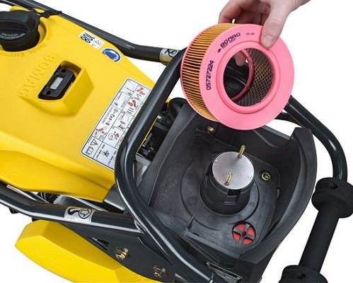 Повышенный эксплуатационный ресурс Повышенный эксплуатационный ресурс