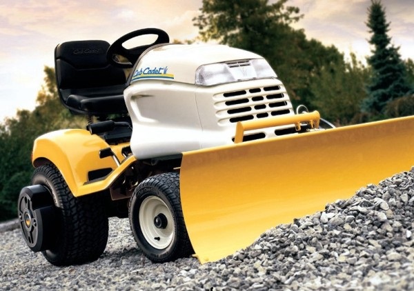  MTD  CUB CADET