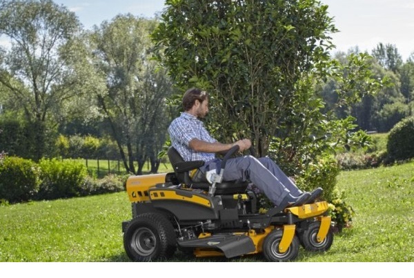   CUB CADET