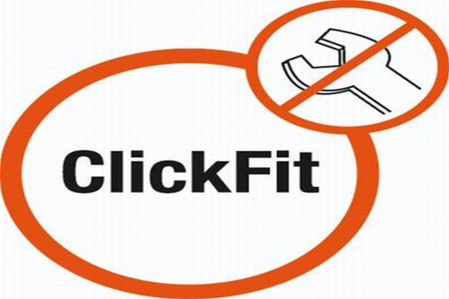 ClickFit (быстрое соединение)