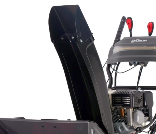 Желоб снегоуборщика Желоб снегоуборщика