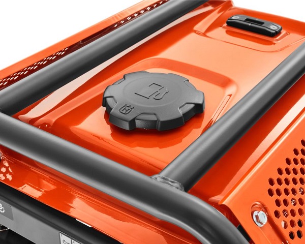 Husqvarna g8500p аккумулятор