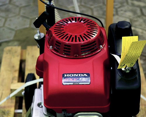 оригинальный двигатель Honda оригинальный двигатель Honda