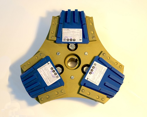 Отсутствие вибрации режущего инструмента Отсутствие вибрации режущего инструмента