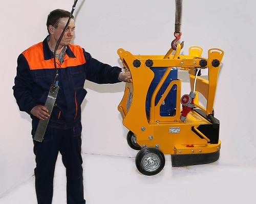 Складная рукоять Складная рукоять